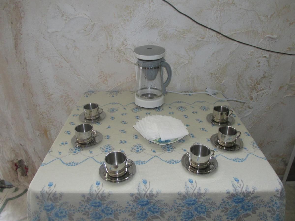 Отель Наутилус Одесса-48