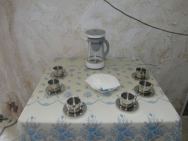 Отель Наутилус Одесса-47